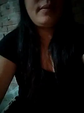 Snapshot of miss-su chatting on July 4, 11:00 pm miss-su online show from July 4, 11:00 pm