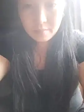 Snapshot of miss-su chatting on July 5, 5:03 am miss-su online show from July 5, 5:03 am