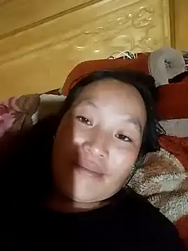 Snapshot of miss-su chatting on July 14, 1:17 pm miss-su online show from July 14, 1:17 pm