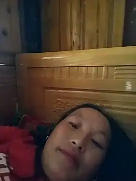 Snapshot of miss-su chatting on July 18, 5:33 am miss-su online show from July 18, 5:33 am