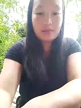 Snapshot of miss-su chatting on July 20, 1:20 am miss-su online show from July 20, 1:20 am