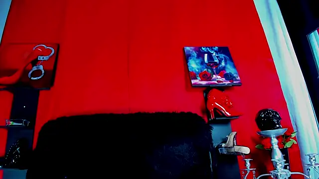 ArtemisaStone online show from October 13, 10:10 pm