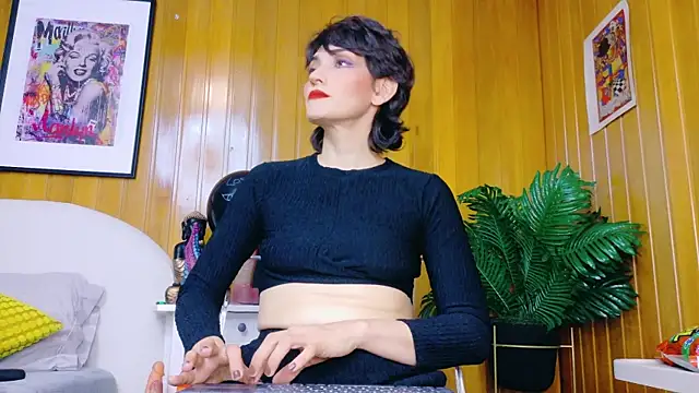 Snapshot of Zafiro_Gem_ chatting on November 7, 8:31 pm Zafiro Gem online show from November 7, 8:31 pm