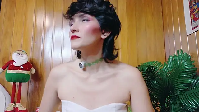 Snapshot of Zafiro_Gem_ chatting on December 1, 8:47 pm Zafiro Gem online show from December 1, 8:47 pm