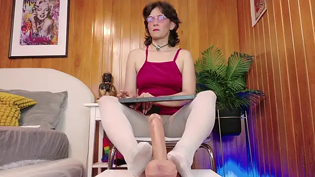 Zafiro Gem  online show from January 17, 8:23 pm