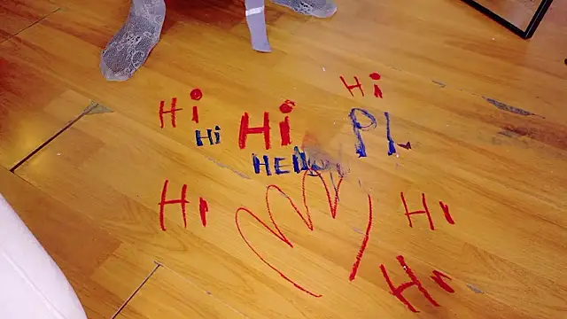 Zafiro Gem  online show from March 14, 8:53 am