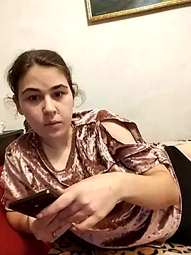 ToryTayler online show from September 20, 6:09 pm