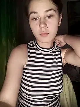 ToryTayler online show from December 5, 4:54 am