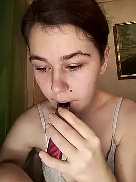 ToryTayler online show from December 15, 5:17 pm