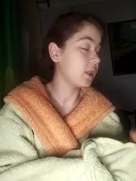 ToryTayler online show from December 16, 2:00 pm