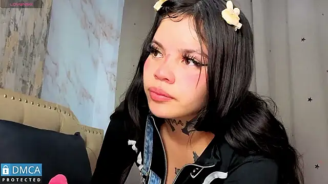 CandyKane06  online show from February 4, 3:34 am