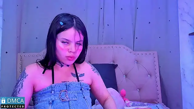 CandyKane06  online show from February 26, 3:05 am