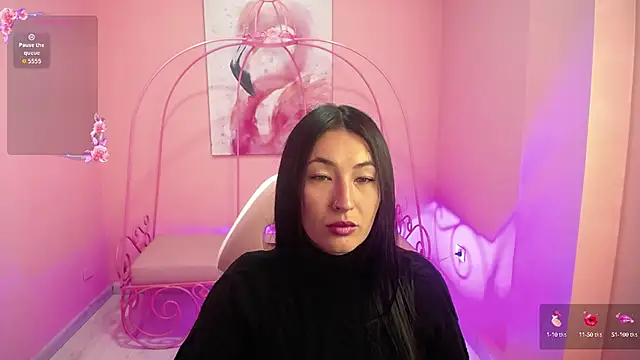 Snapshot of Isabella_Mendez_ chatting on September 22, 1:13 pm Isabella Mendez online show from September 22, 1:13 pm