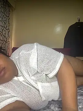 ThickTana online show from April 11, 11:58 am