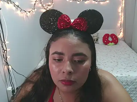 Snapshot of crystal_1991 chatting on October 31, 4:46 am crystal 1991 online show from October 31, 4:46 am