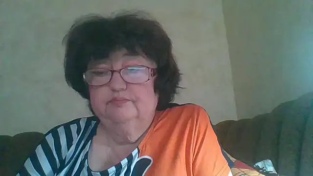 MilaSky5303 online show from September 25, 9:46 am