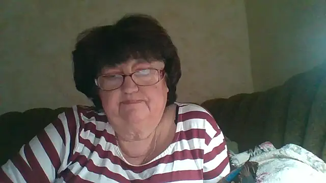 MilaSky5303 online show from October 6, 12:13 pm