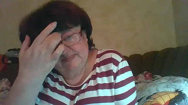 MilaSky5303 online show from October 7, 11:51 am