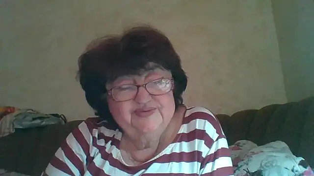 MilaSky5303 online show from October 11, 11:20 am