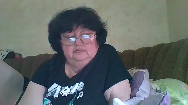 MilaSky5303 online show from November 11, 12:05 pm