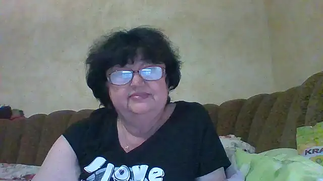 MilaSky5303 online show from November 12, 6:30 pm