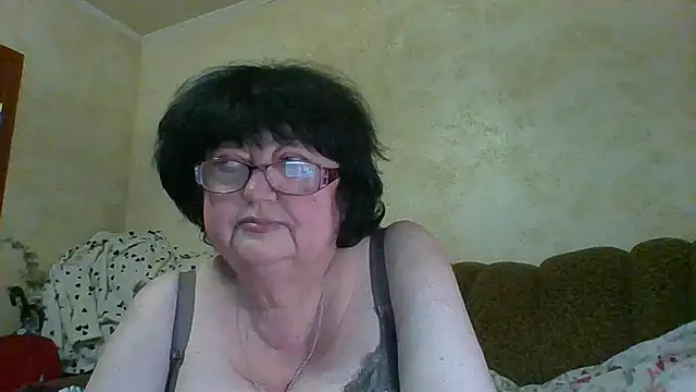 MilaSky5303 online show from November 16, 10:15 pm