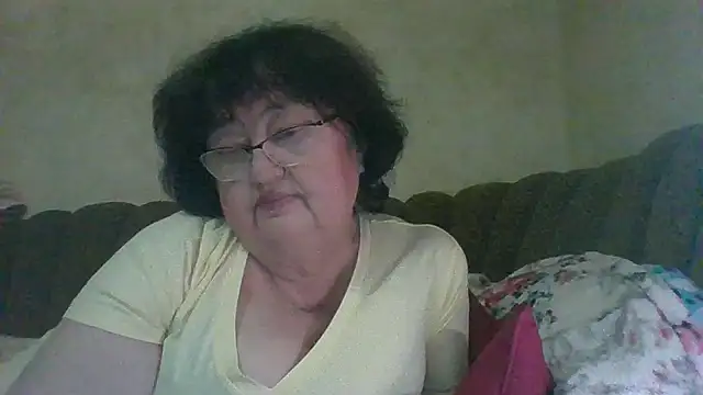 MilaSky5303 online show from January 7, 2:19 pm