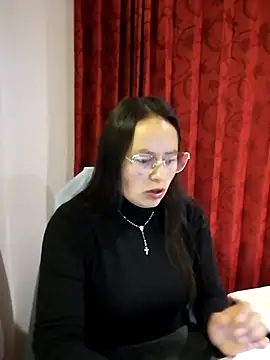 Snapshot of Daliz_Leon chatting on November 7, 12:32 am Daliz Leon online show from November 7, 12:32 am