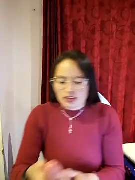 Snapshot of Daliz_Leon chatting on November 10, 10:53 pm Daliz Leon online show from November 10, 10:53 pm