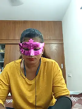 your chandni04 online show from October 8, 8:12 am