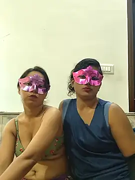 your chandni04 online show from November 18, 5:56 am