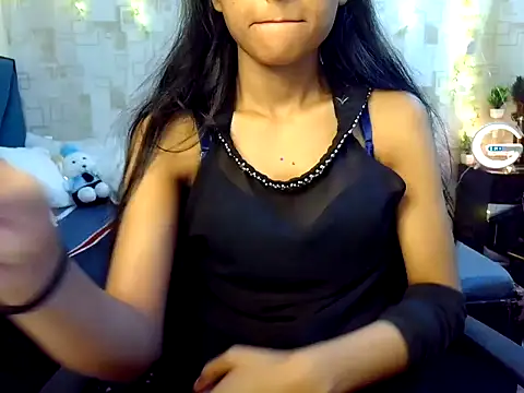 Snapshot of fairy_princess chatting on September 25, 8:12 pm fairy princess online show from September 25, 8:12 pm