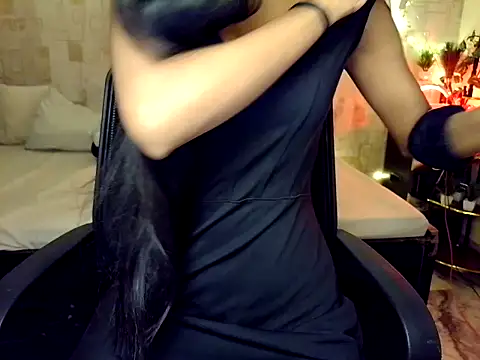 Snapshot of fairy_princess chatting on October 1, 7:31 pm fairy princess online show from October 1, 7:31 pm