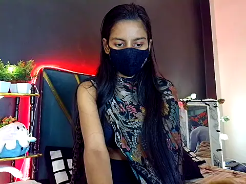 Snapshot of fairy_princess chatting on February 13, 5:42 pm fairy princess online show from February 13, 5:42 pm