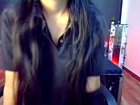 Snapshot of fairy_princess chatting on April 12, 6:35 pm fairy princess online show from April 12, 6:35 pm