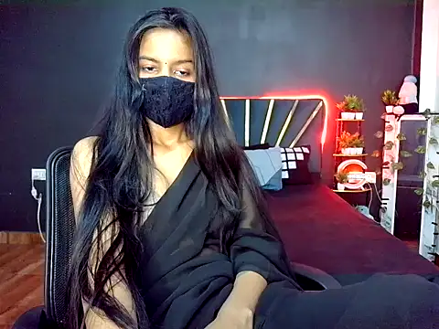 Snapshot of fairy_princess chatting on April 15, 8:09 pm fairy princess online show from April 15, 8:09 pm