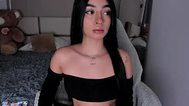 EmystarX online show from February 26, 11:26 pm