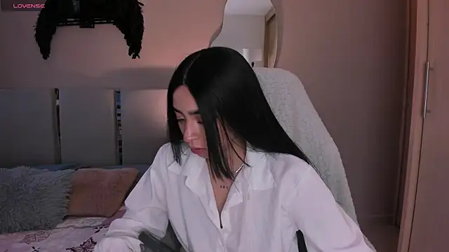 EmystarX online show from May 22, 11:10 pm