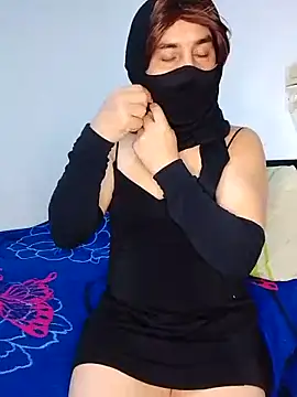 Banouti 23 online show from October 22, 4:18 pm