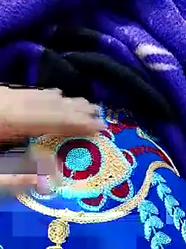 Banouti 23 online show from December 3, 1:31 pm