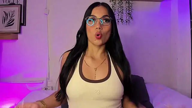 GabiHills online show from June 13, 1:58 am
