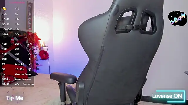 Adan Oriol online show from December 17, 7:42 pm