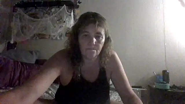 Bored Grandma online show from September 16, 7:20 am