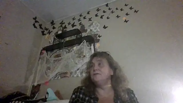 Bored Grandma online show from September 24, 7:33 am