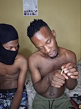 RAWFREAKYVERSE online show from February 18, 7:43 pm