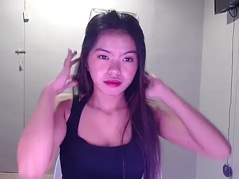 nathalie x online show from October 31, 3:24 pm