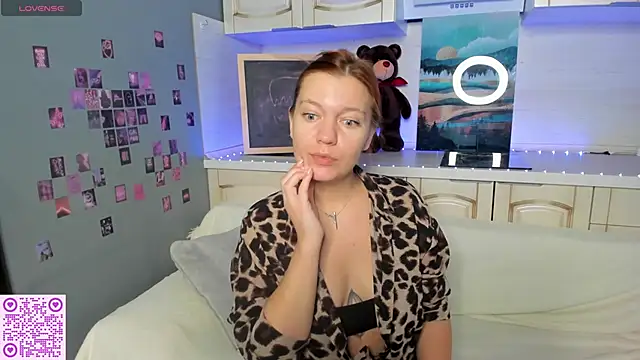 BattyBaker online show from September 29, 2:38 am