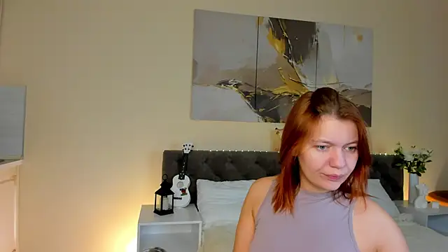 BattyBaker online show from October 16, 2:23 am