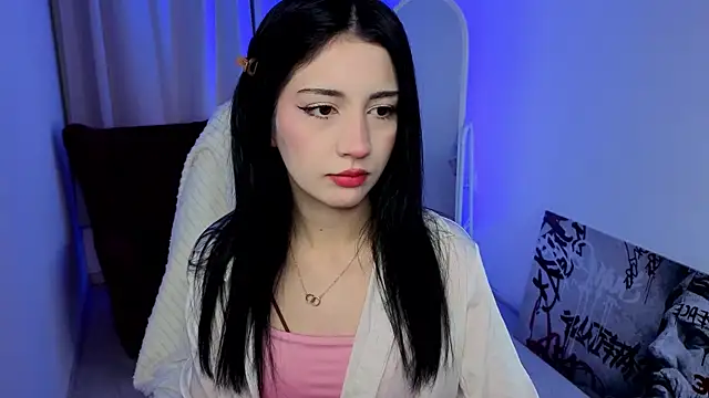 Snapshot of Witavaron chatting on December 1, 5:45 am Witavaron online show from December 1, 5:45 am