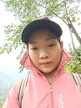 Ananine online show from November 17, 6:19 am